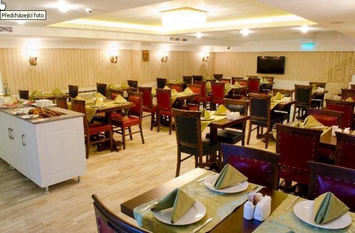 Dekor Hotel — Fotoğraflar 2