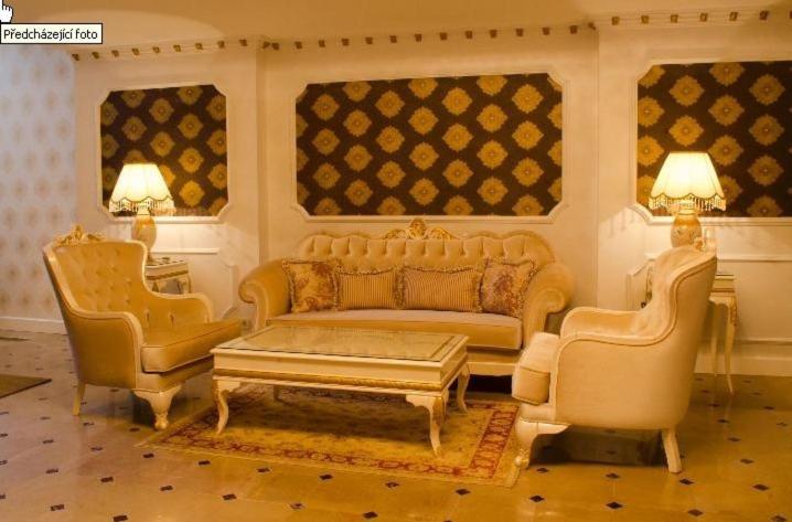 Dekor Hotel — Fotoğraflar 1