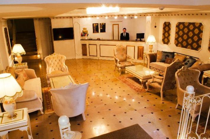 Dekor Hotel — Fotoğraflar 3